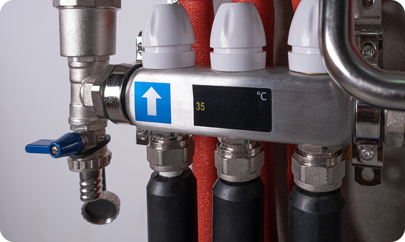 HVAC 시스템